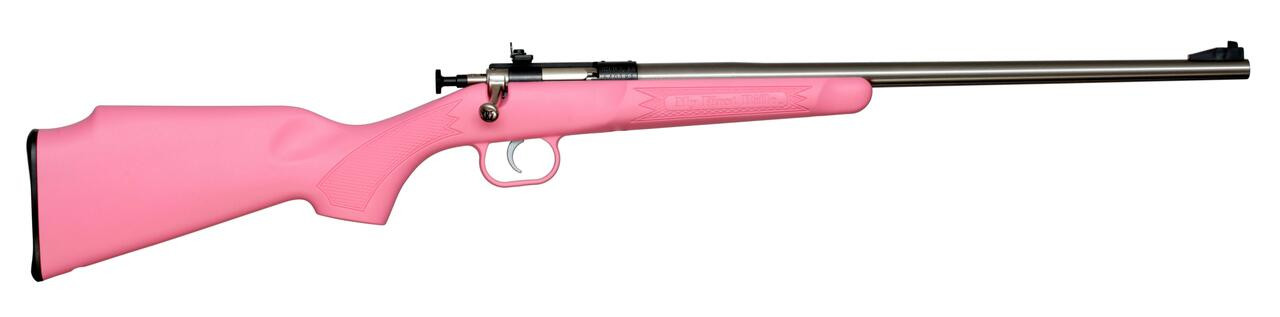 KEYSTONE SPORTING ARMS CRICKETT 22 LR  #KSA2221