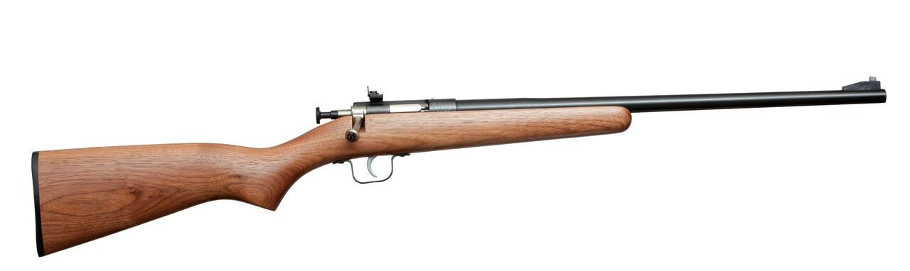 KEYSTONE SPORTING ARMS CRICKETT 22 LR  #KSA2238