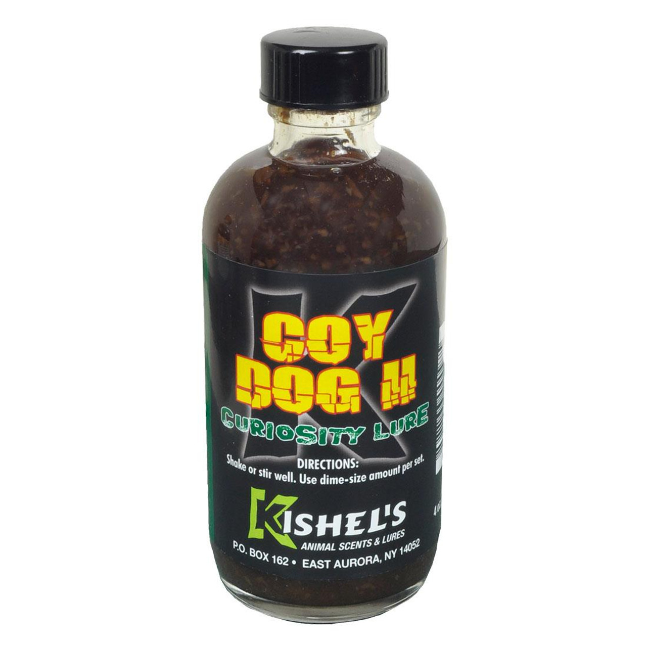 Kishel's Coy Dog II Food Lure