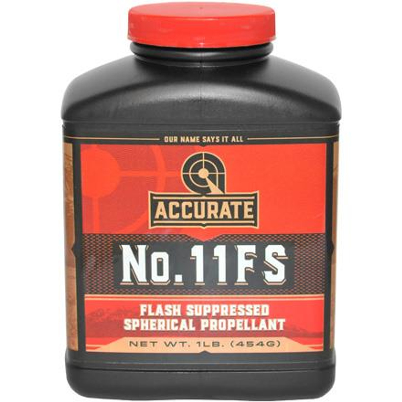 Accurate 11 FS (1 Lb) #11FS1