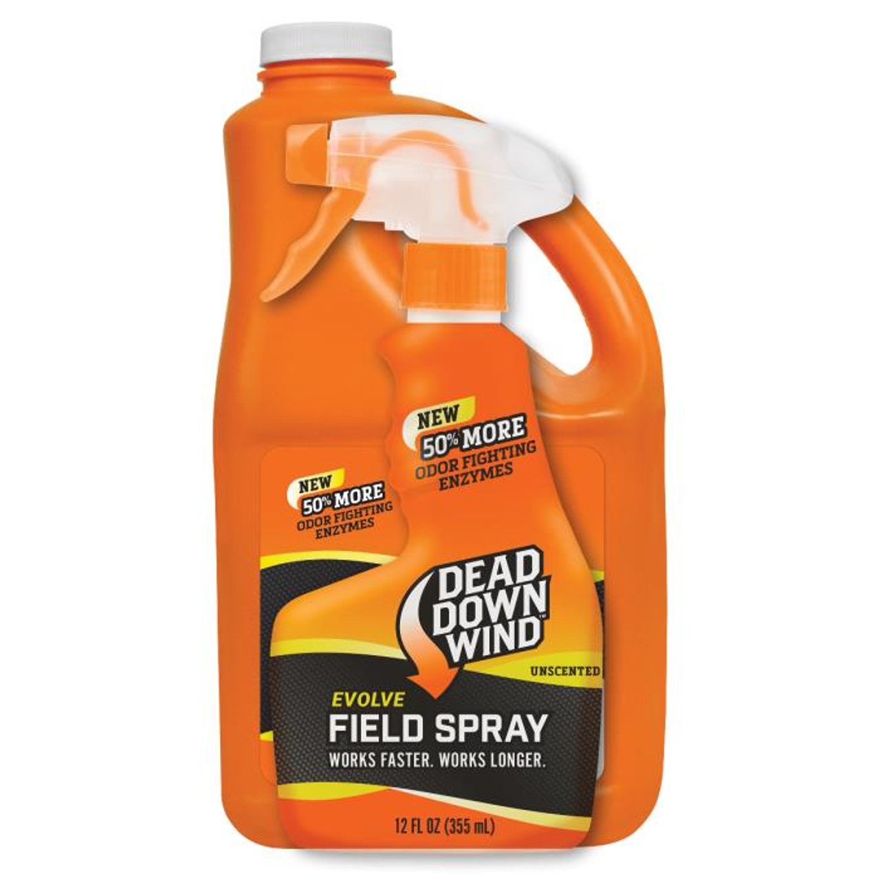 Dead Down Wind  Field Spray Combo 76 Oz Dead Down Wind  Field Spray Combo 76 Oz