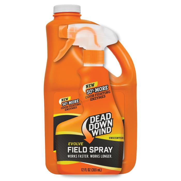 Dead Down Wind  Field Spray Combo 76 Oz