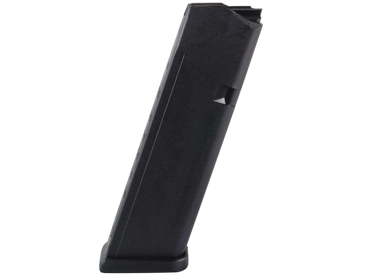 Glock Factory Magazine Gen 4 Glock 17, 19X, 34 9mm Luger Polymer #MF17017