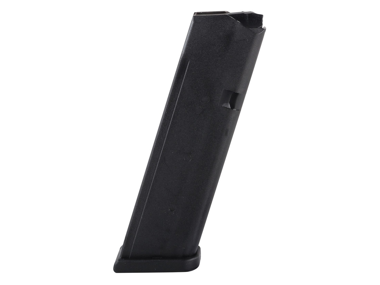 Glock Factory Magazine Gen 4 Glock 22, 35 40 S&W Polymer Black  #MF22015
