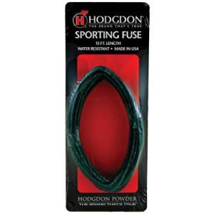 Hodgdon 15' Cannon Fuse