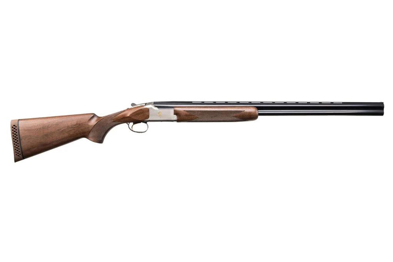 BROWNING CITORI WHITE SATIN 20 GA 28' BREAK ACTION SHOTGUN #018161604 BROWNING CITORI WHITE SATIN 20 GA 28' BREAK ACTION SHOTGUN #018161604