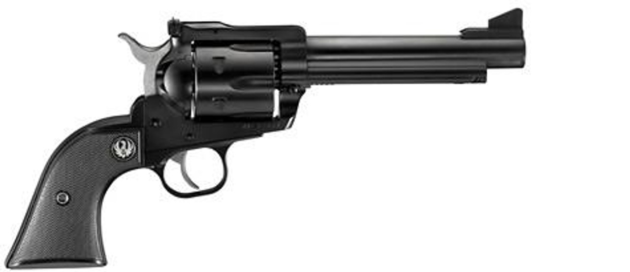 Ruger New Model Blackhawk 45 Colt 5.5"