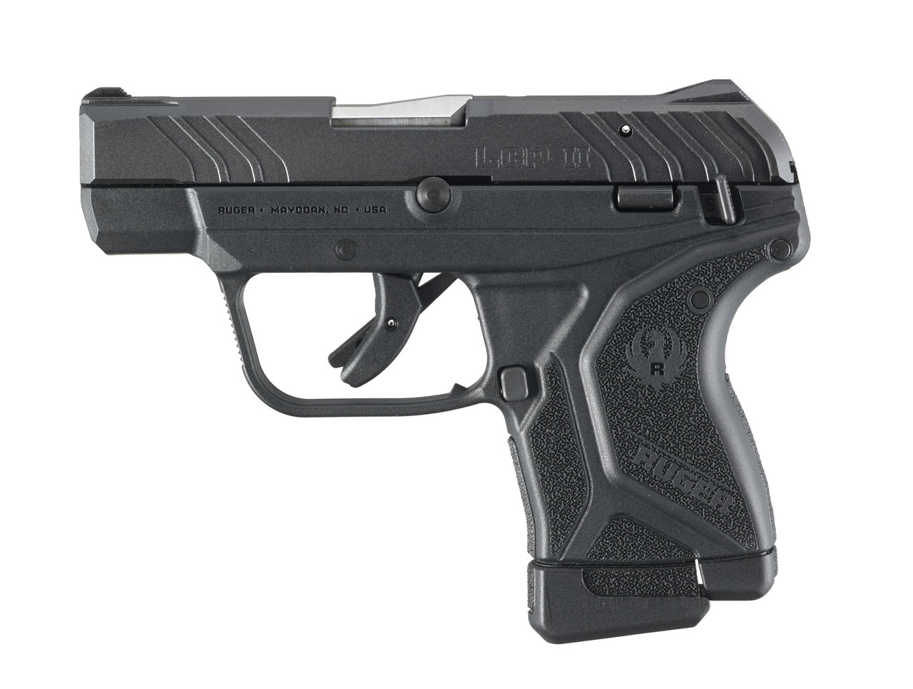 RUGER LCP II 22 LR