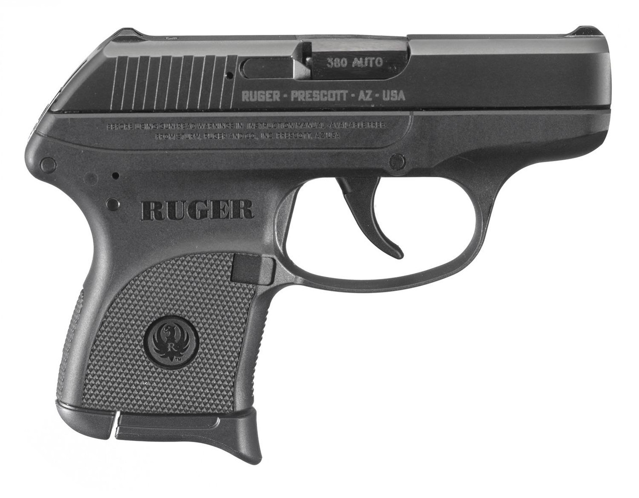 Ruger LCP .380 ACP Ruger LCP .380 ACP