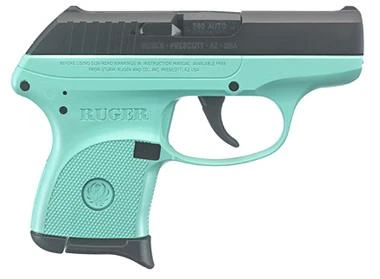 Ruger LCP .380 ACP Talo Distributor Exclusive