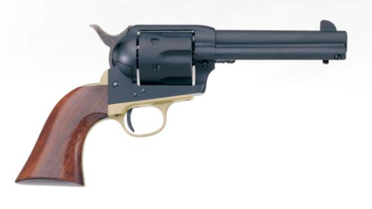 Uberti 1873 Single-Action Cattleman Hombre Revolver .45 Colt