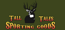 Tall Tales Sporting Goods