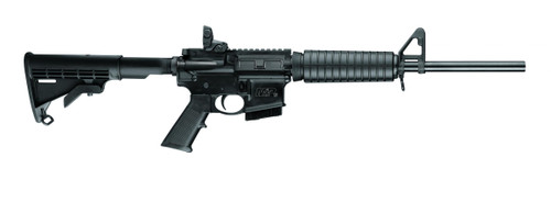 Smith & Wesson M&P15 Sport II Compliant 5.56 Nato 10203