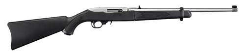 Ruger 10/22 Takedown Stainless/Synthetic