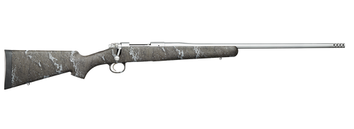 Kimber Hunter Pro Desolve Blak Camo 6.5 Creedmoor