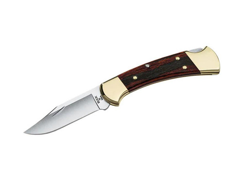 Buck 112 Ranger Folding Pocket Knife