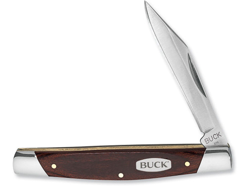 Buck Knives 379 Solo Folding Knife