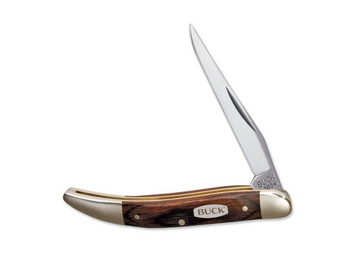 Buck Knives 385 Toothpick Folding Knife