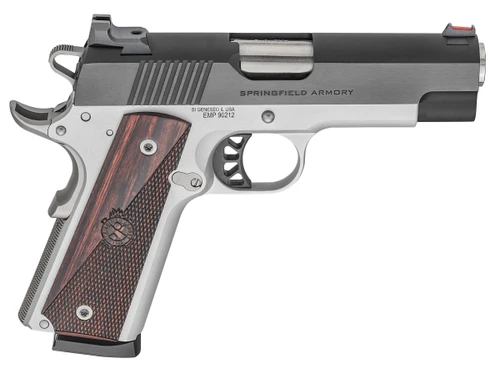SPRINGFIELD ARMORY RONIN 1911 EMP 9MM #PX9124L