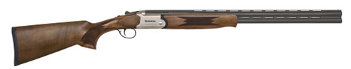 MOSSBERG SILVER RESERVE FIELD 20 GAUGE #75475