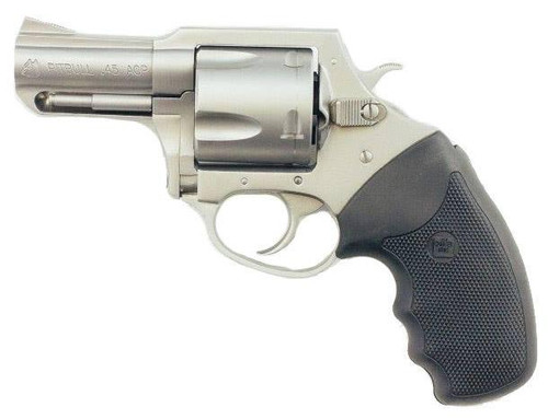 CHARTER ARMS PITBULL 45 ACP #74520