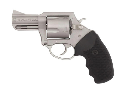 Charter Arms Bulldog .45 Colt #74530