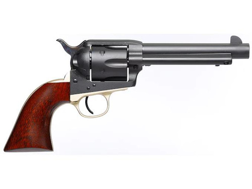 Taylor's & Co Old Randall Revolver .357 Magnum 5.5” #550429
