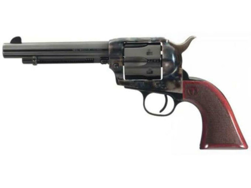 Taylor's & Co The Smoke Wagon Revolver 45 Colt 5.5" #550813
