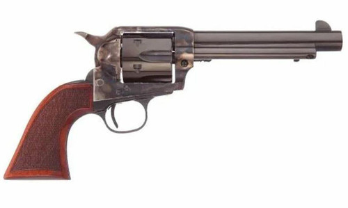 Taylor's & Co Runnin' Iron Revolver .357 Magnum 5.5" #550827