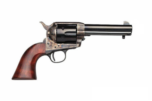 Taylor's & Co 1873 Cattleman Old Model Revolver .45 Colt 4.75" #550863