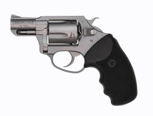 Charter Arms Undercover .38 SPL. 2" #73820