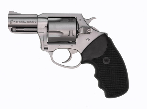 Charter Arms Pit Bull 40 S&W 2" #74020