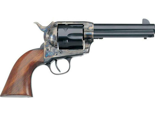 Taylor's & Co 1873 Cattleman New Model Revolver .357 Magnum 4.75" #550893