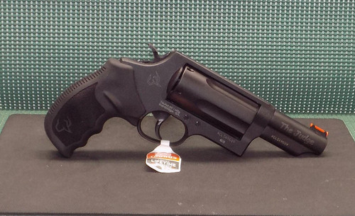 TAURUS 410 TRACKER 410 BORE | 45 COLT TAURUS 410 TRACKER 410 BORE | 45 COLT