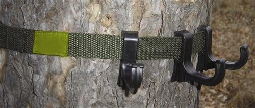 HME Accessory Hook Belt HME Accessory Hook Belt