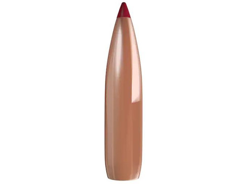Hornady ELD-X Bullets Polymer Tip Boat Tail 30 Cal .308 Hornady ELD-X Bullets Polymer Tip Boat Tail 30 Cal .308