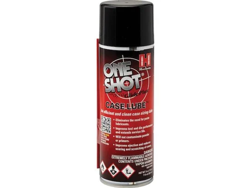 Hornady One Shot Case Lube Aerosol