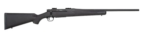 Mossberg Patriot Synthetic 6.5 Creedmoor