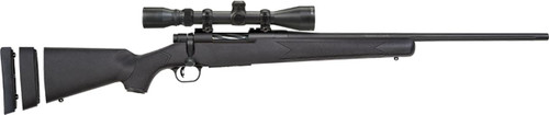 Mossberg Patriot Youth Super Bantam Scoped Combo .350 legend