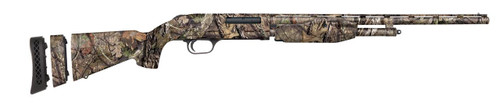 Mossberg Mossy Oak 510 Youth Mini Super Bantam All-Purpose .410