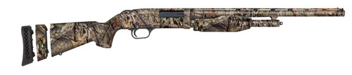 Mossberg Mossy Oak 510 Youth Mini Super Bantam All-Purpose 20 Gauge