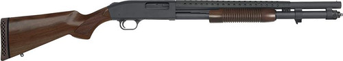 Mossberg 560A Retro Grade 20" 12ga #52150