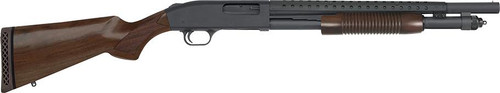 Mossberg 590A Retro Grade 18.5" 12ga #52151