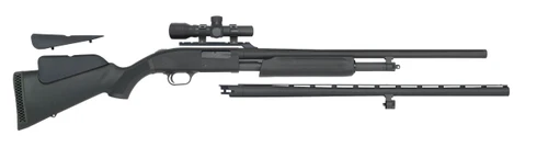 Mossberg 500 Combo Field/Deer 20ga
