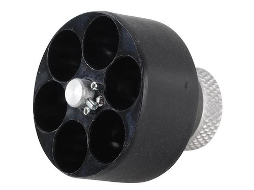 HKS Revolver Speedloader 6 Shot 38 Special/357 Mag HKS Revolver Speedloader 6 Shot 38 Special/357 Mag