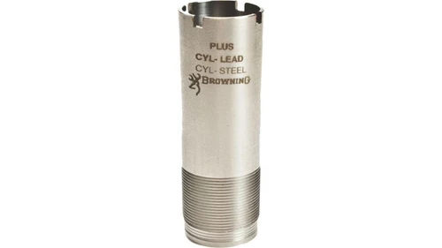 Browning Invector-Plus Choke Tube, Cylinder, 12 Gauge