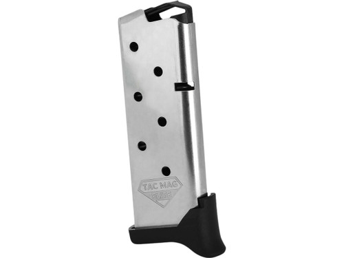 Kimber TacMag Magazine Micro 9 Rapide 9mm Luger 7-Round Stainless Steel