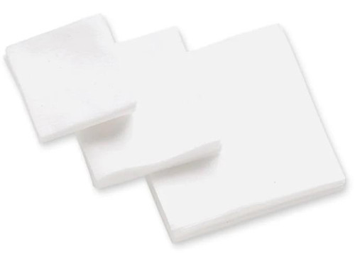 Hoppe's Cleaning Patches .27-.348 Caliber
