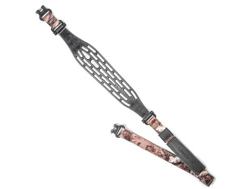 LimbSaver Kodiak-Air Rifle Sling with Swivels Nylon Mossy Oak