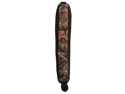 Butler Creek Comfort Stretch Sling with Sewn-In Swivels Neoprene Butler Creek Comfort Stretch Sling with Sewn-In Swivels Neoprene